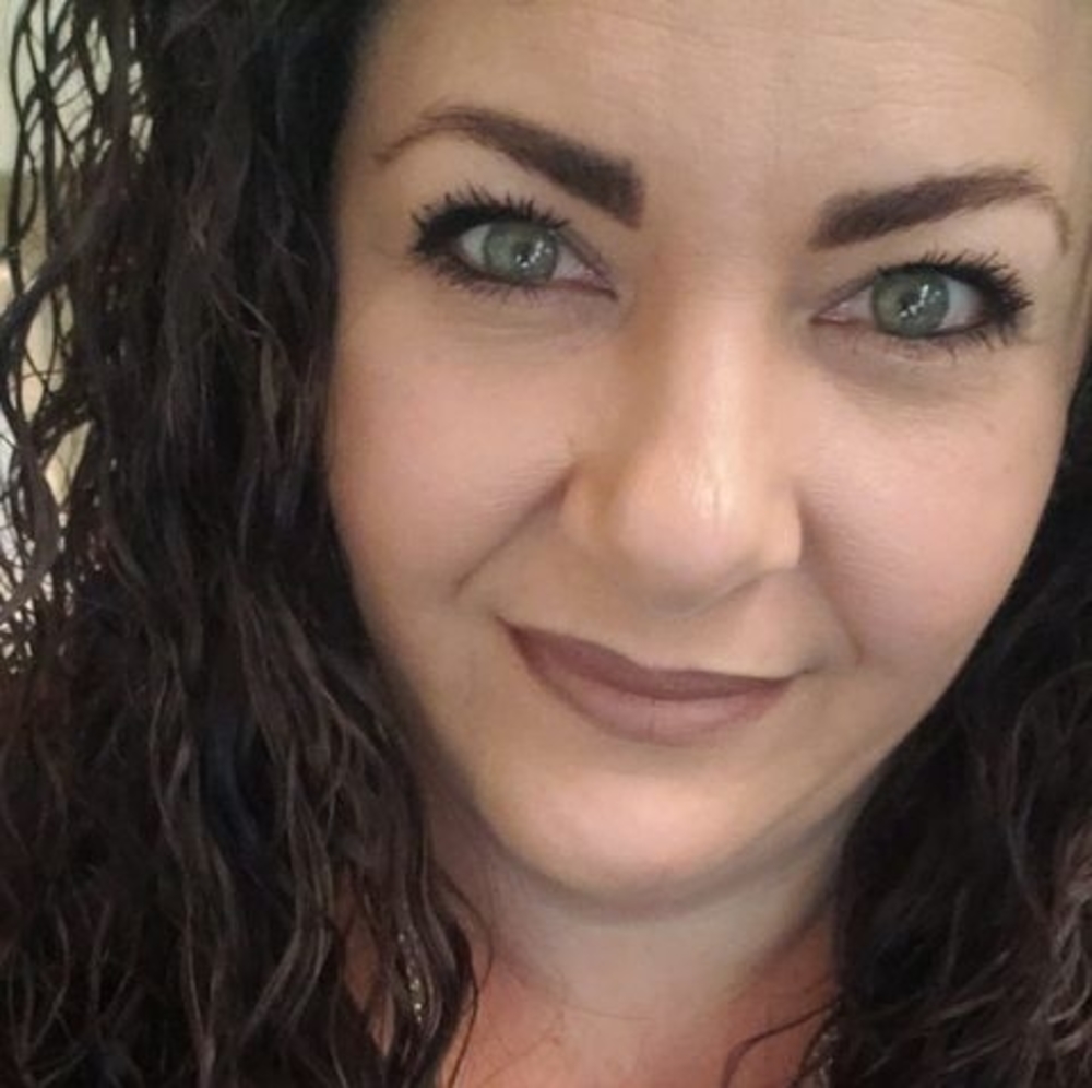 Meet your Posher, Kimberly